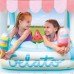 INTEX Ice Cream Stand Playhouse 48672NP