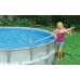 INTEX Pool Reinigungsaufsatz Bürste (406mm) 29053