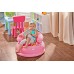 INTEX Hello Kitty aufblasbare Kinder Sessel 48508NP