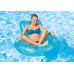 INTEX Schwimmsessel Lounge blau 56830EU