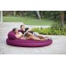 INTEX ULTRA DAYBED LOUNGE Sofa 191 x 51 cm, Lila 68881