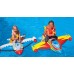 INTEX Flugzeug Water Gun Plane, grau 57537