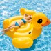 INTEX MEGA DUCK ISLAND Luftmatratze - Badeinsel 57286EU