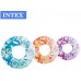 INTEX Clear Color Tubes 91 cm, blau 159251NP