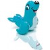 INTEX Puff`n Play Wasserspieltiere Ente 158590