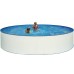 INTEX Stahlwandpool Set Nuovo 450 x 120 cm 011110+Sandfilteranlage