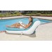 INTEX Splash Lounge Luftmatratze Sofa Schwimmliege 170 x 84 x 81 cm 68880NP