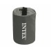 INTEX ROLL’N GO Luftbett mit Pumpe 76 x 191 x 13 cm 64780