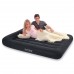 INTEX CLASSIC Luftbett mit integr. Elektropumpe 191 x 137 x 30 cm, 66780
