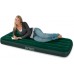 INTEX DOWNY AIRBED COT SIZE mit Fußpumpe 76 x 191 cm 66950