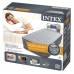 INTEX COMFORT-PLUSH TWIN Luftbett mit el. Motorpumpe 99 x 191 cm 67766