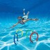 INTEX Dive Ring Set Tauchspiel 155501