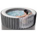 INTEX Purespa Greywood Deluxe HWS 1100+ Whirlpool 216 x 71 cm 28442