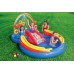 INTEX Rainbow Ring Play Center 57453NP