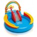 INTEX Rainbow Ring Play Center 57453NP