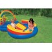 INTEX Rainbow Ring Play Center 57453NP