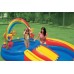 INTEX Rainbow Ring Play Center 57453NP