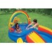 INTEX Rainbow Ring Play Center 57453NP