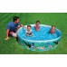 INTEX Snap-Set-Pool Ocean Reef 158461NP