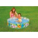 INTEX Snap-Set-Pool Happy Animals 158474NP