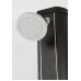 STEINBACH Speedshower Solardusche deluxe Chrom 049035