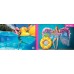 INTEX Schwimmring Meerjungfrau 61 cm