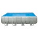 INTEX Schwimmingpool Ultra Frame 32FT X 16 FT 52IT 28372NP