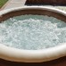 INTEX Purespa Bubble Massage HWS 800+ Whirlpool 196 x 71 cm 28426