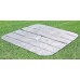 INTEX Whirlpool Pure SPA Jet + Bubble Kalkschutz + Salzwasser 218x71cm, für 6 Per 28462