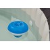 INTEX Pure SPA 77" - Jet Massage mit integriertem Kalkschutzsystem 28422