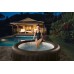 INTEX Pure SPA 77" - Jet Massage mit integriertem Kalkschutzsystem 28422