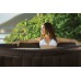 INTEX Pure SPA 77" - Jet Massage mit integriertem Kalkschutzsystem 28422