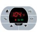 INTEX Pure SPA 77" - Jet Massage mit integriertem Kalkschutzsystem 28422