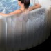 INTEX Pure SPA 79" Octagon - Bubble, Jet & Salzwassersystem 28454