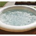 INTEX Pure SPA aufblasbarer Whirlpool 2,16 x 0,71 m, 28408