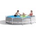 INTEX Prism Frame Pools Schwimmbad 305 x 76 cm filterpumpe 26702NP