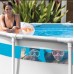 INTEX Prism Frame Premium Pools Schwimmbecken 427 x 107 cm 26722NP