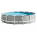 INTEX PRISM FRAME POOLS Schwimmbad 366 x 99 cm mit filterpumpe 26716NP