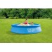 INTEX Easy Set Pool Schwimmbecken 244 x 61 cm 28106NP