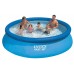 INTEX Easy Set Pool Schwimmbecken 366 x 76 cm 28130NP