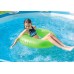 B-Ware!INTEX METAL FRAME POOLS Schwimmbad 305 x 76 cm 28208GN-OV beschädigt!