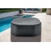 INTEX Spa Abdeckung Energy effizient achteckig 213 x72cm 28537