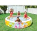 B-WARE INTEX Swim Center Pinwheel Pool 229 x 56 cm, 56494NP