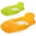 INTEX Schwimmliege Lounge Chill´n Float 163cm x 104cm, Grün 56805EU
