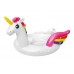 INTEX UNICORN PARTY ISLAND Schwimminsel 503 x 335 x 173 cm 57266EU