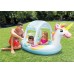 INTEX Unicorn Spray Pool für Kinder ab 2 Jahren 58435NP