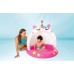 INTEX Planschbecken - Caticorn Babypool 102cm, 58438NP