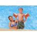 INTEX Deluxe Schwimmflügel groß 58641