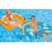 INTEX Sit'n Float orange 58859EU