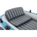 INTEX Excursion 5 Boat Schlauchboot 366 x 168 x 43cm 66325NP